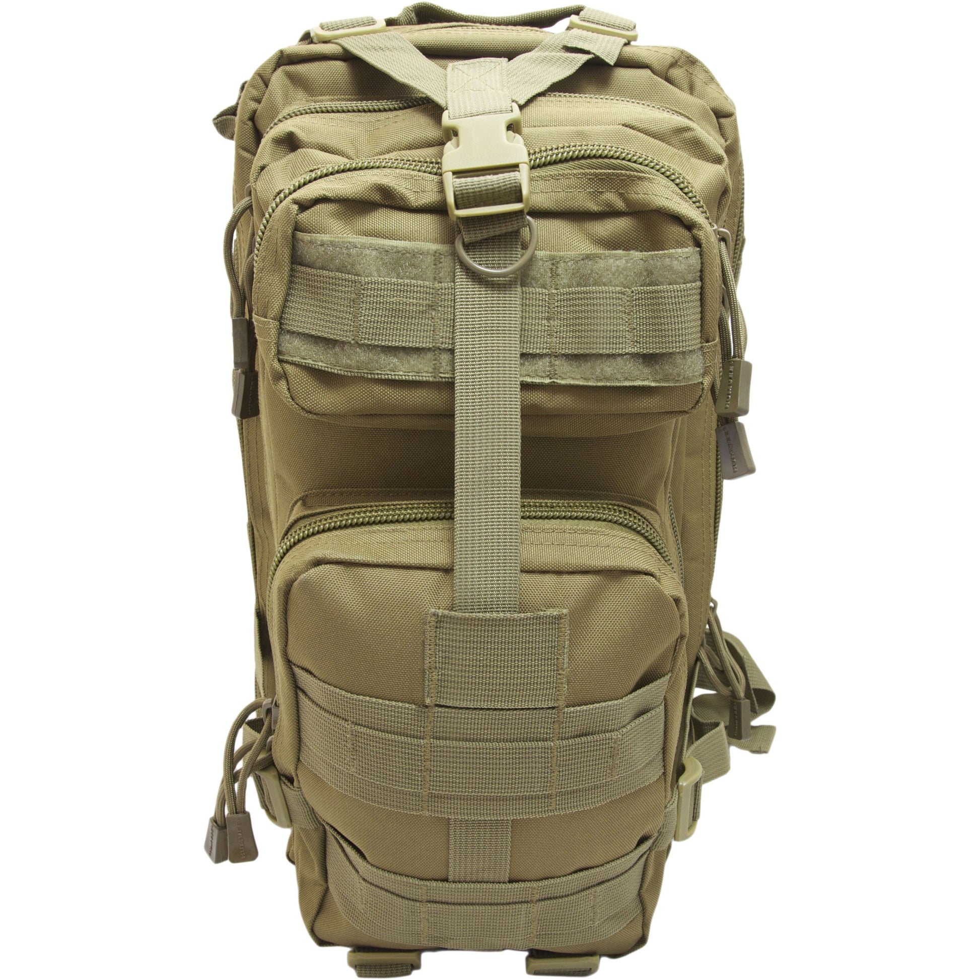 HUMVEE Transport Gear Bag - Tan