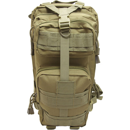 HUMVEE Transport Gear Bag - Tan