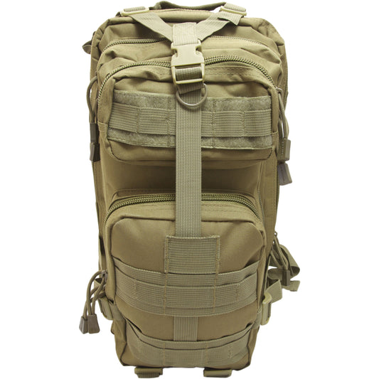 HUMVEE Transport Gear Bag - Tan