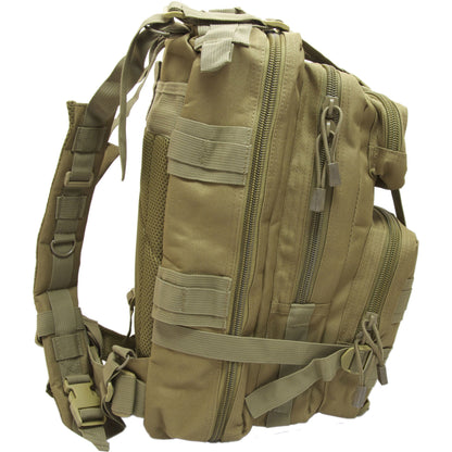 HUMVEE Transport Gear Bag - Tan