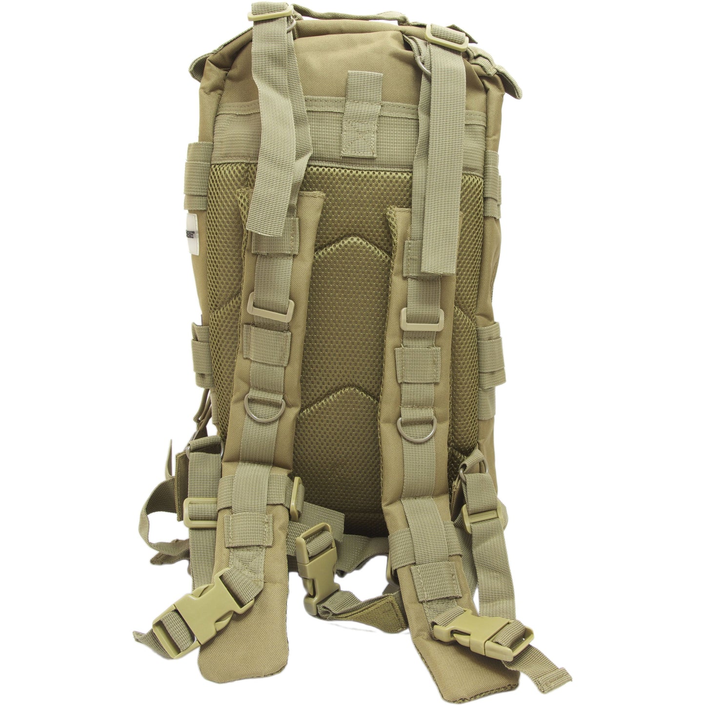 HUMVEE Transport Gear Bag - Tan