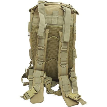 HUMVEE Transport Gear Bag - Tan