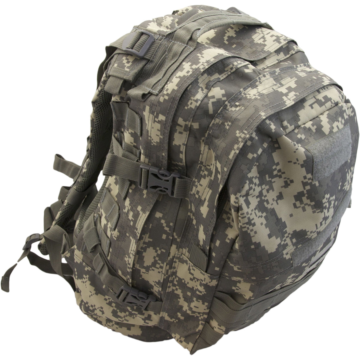 HUMVEE Day Pack Gear Bag - Digital Camo