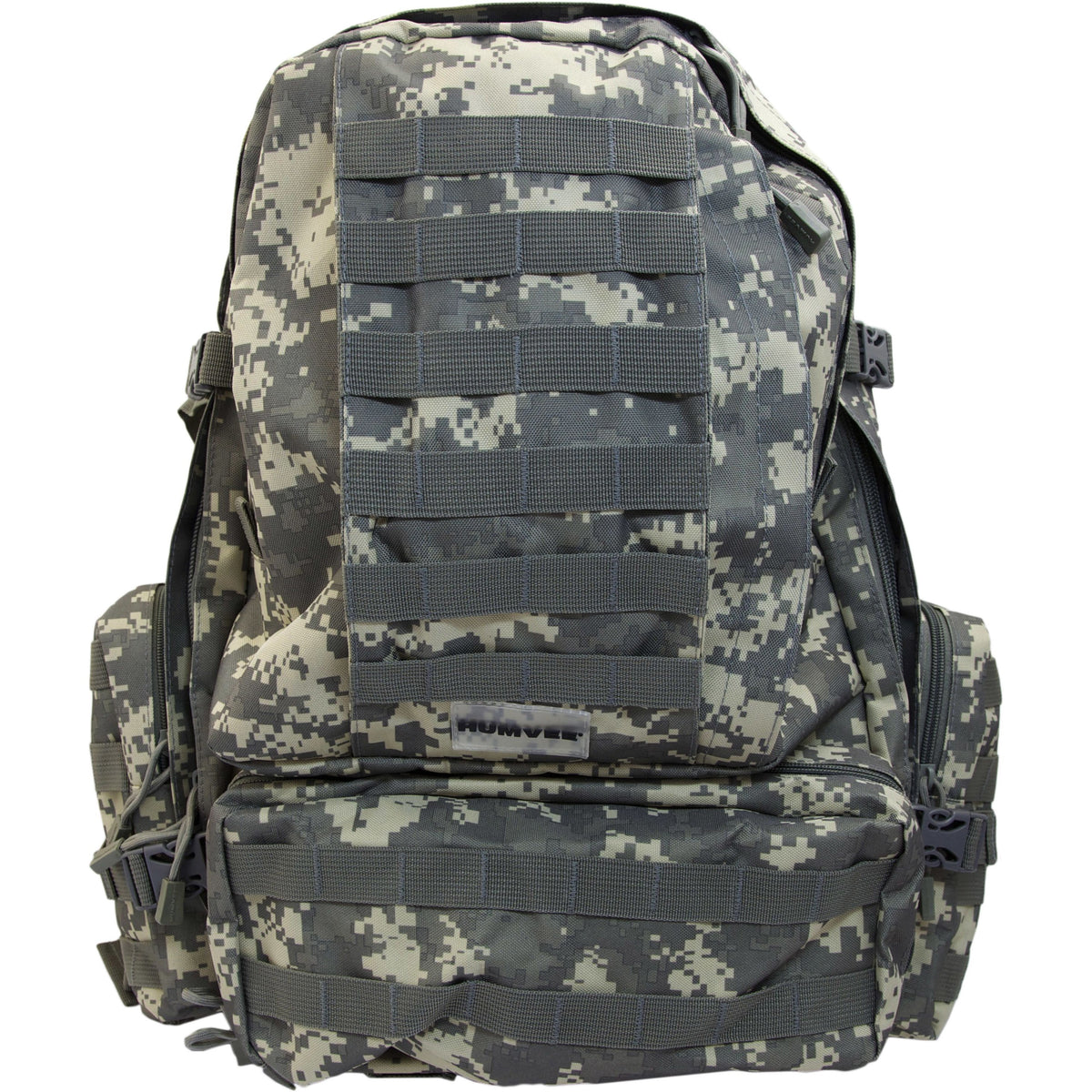HUMVEE 3-Day Assault Pack - Digital Camo