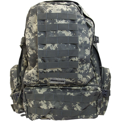 HUMVEE 3-Day Assault Pack - Digital Camo