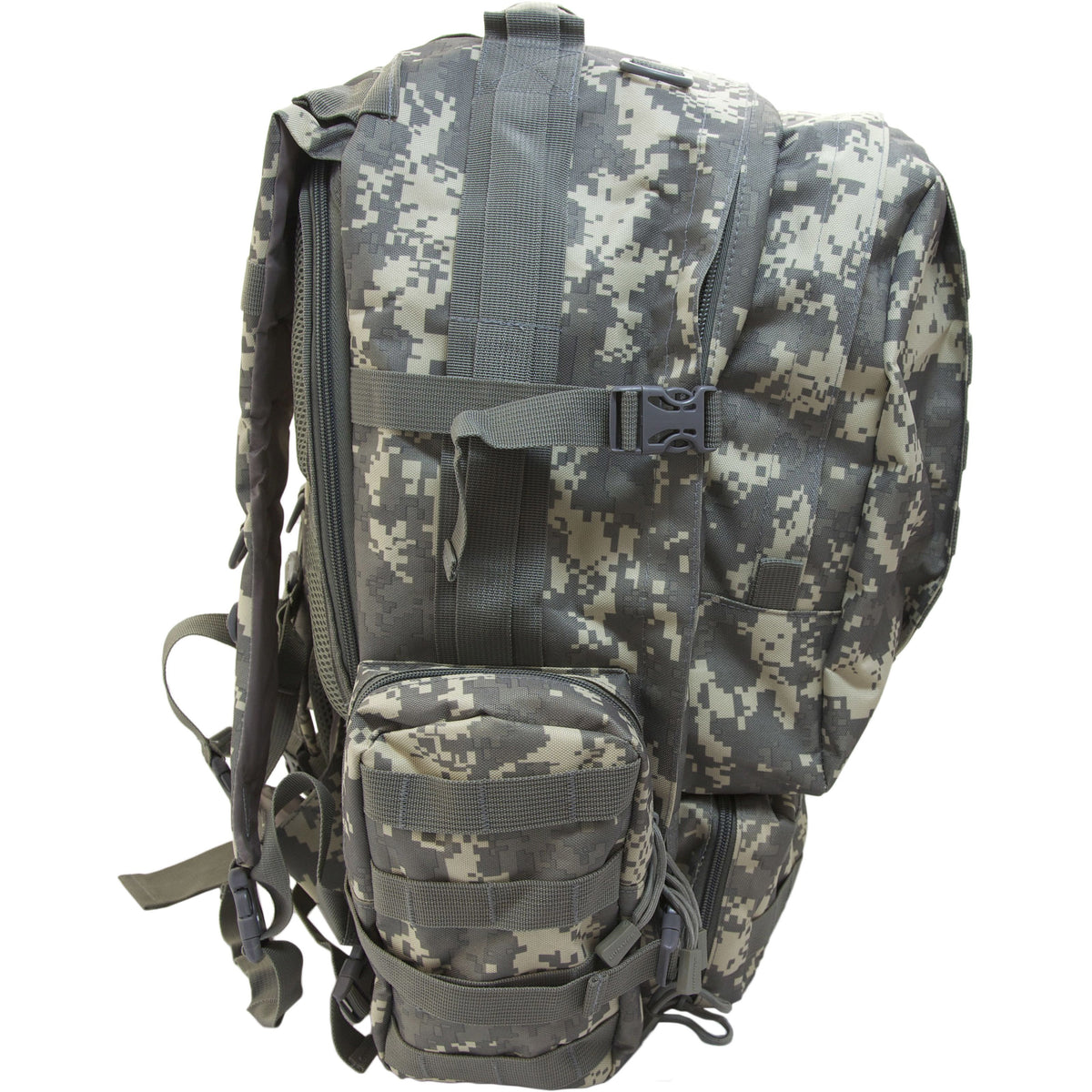 HUMVEE 3-Day Assault Pack - Digital Camo