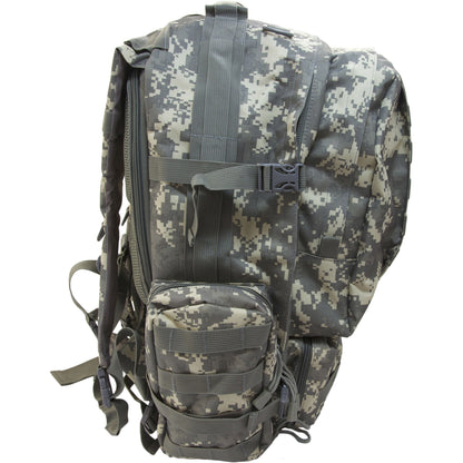 HUMVEE 3-Day Assault Pack - Digital Camo