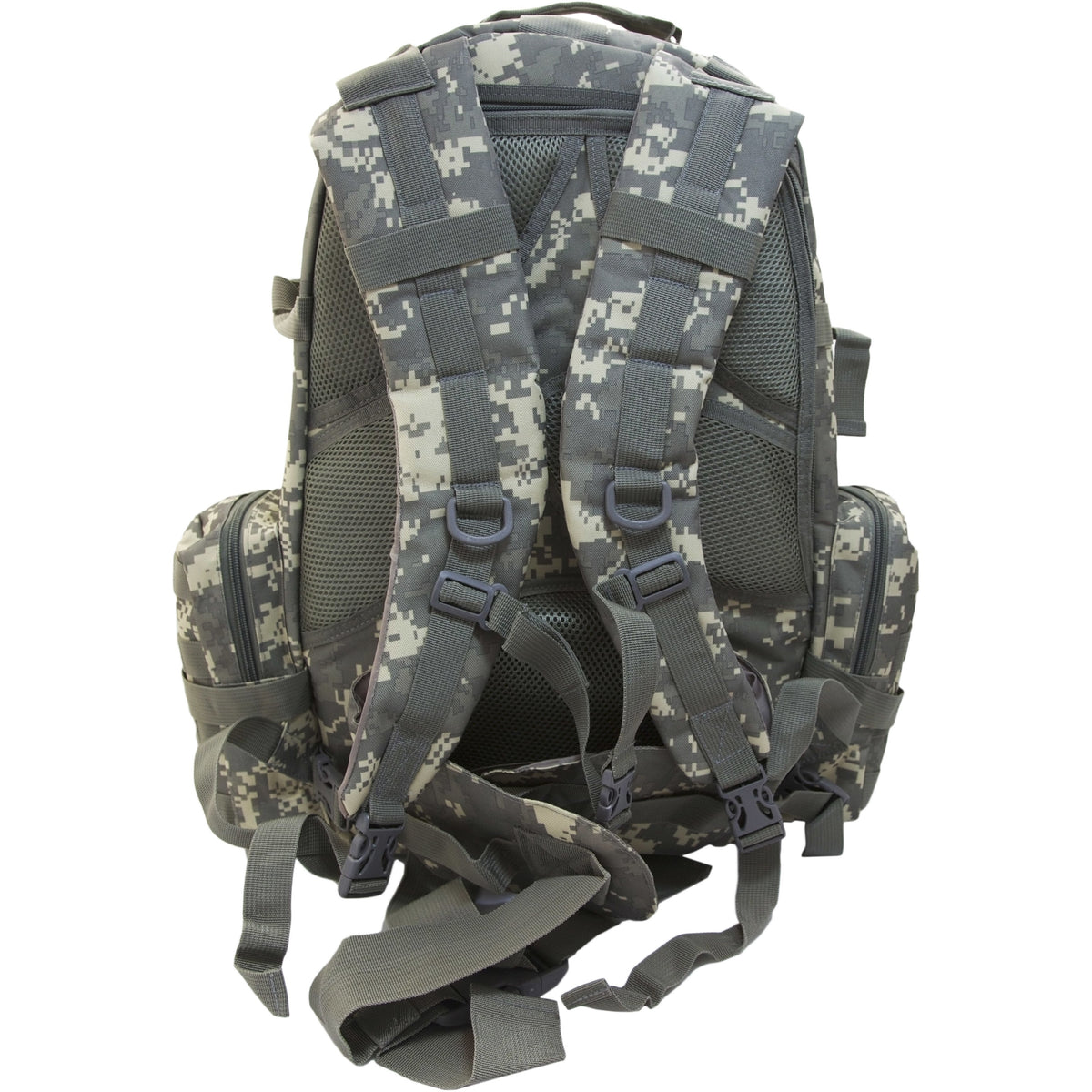 HUMVEE 3-Day Assault Pack - Digital Camo