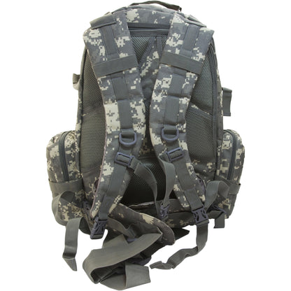 HUMVEE 3-Day Assault Pack - Digital Camo