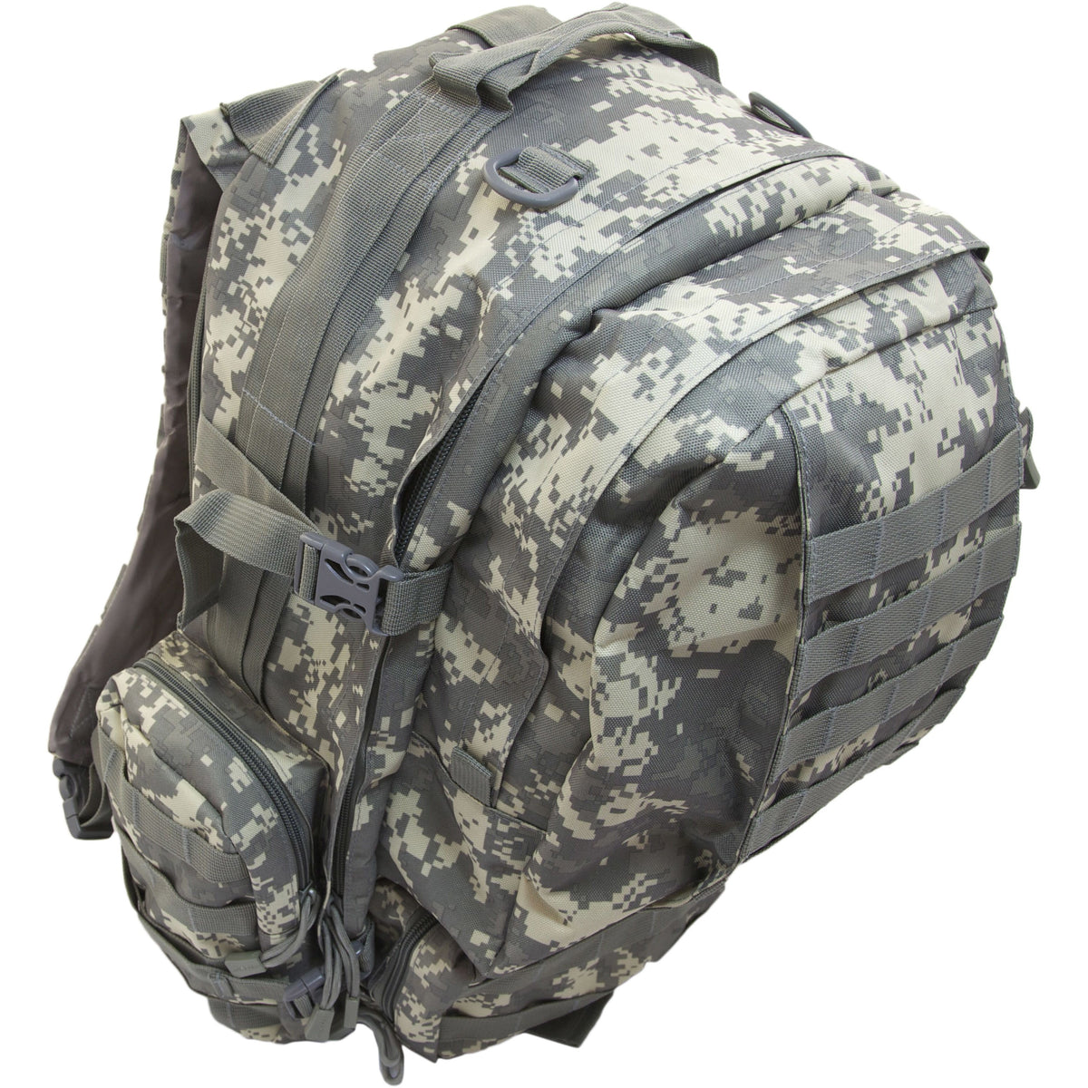 HUMVEE 3-Day Assault Pack - Digital Camo