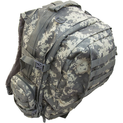 HUMVEE 3-Day Assault Pack - Digital Camo