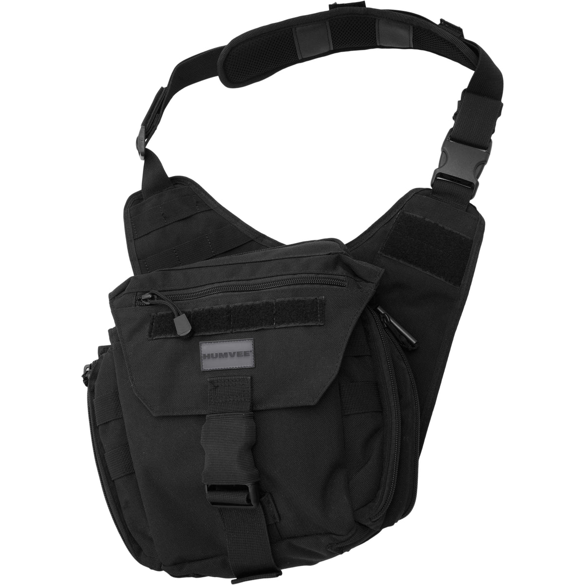 HUMVEE Shoulder Bag
