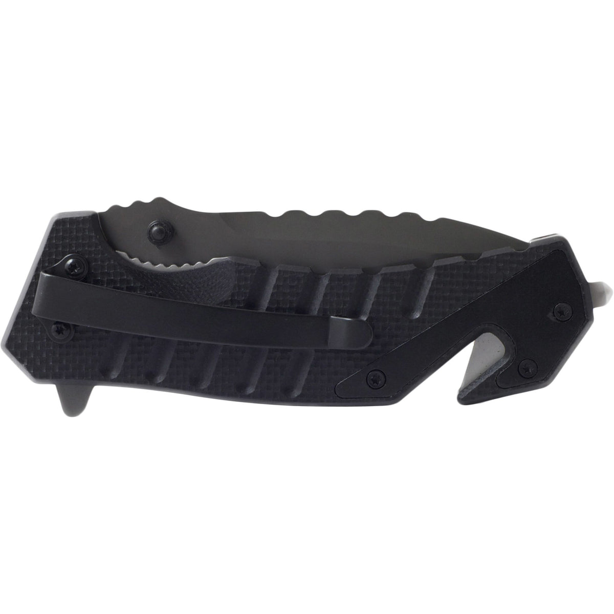 HUMVEE Kit Emergenza Torcia/Coltello ER4