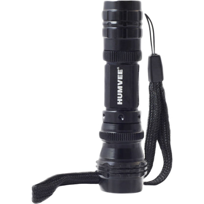 HUMVEE Kit Emergenza Torcia/Coltello ER4