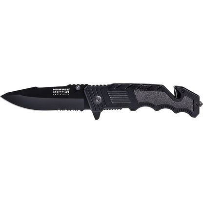 HUMVEE Coltello Tactical Recon KTR-13 W/Spring Assist