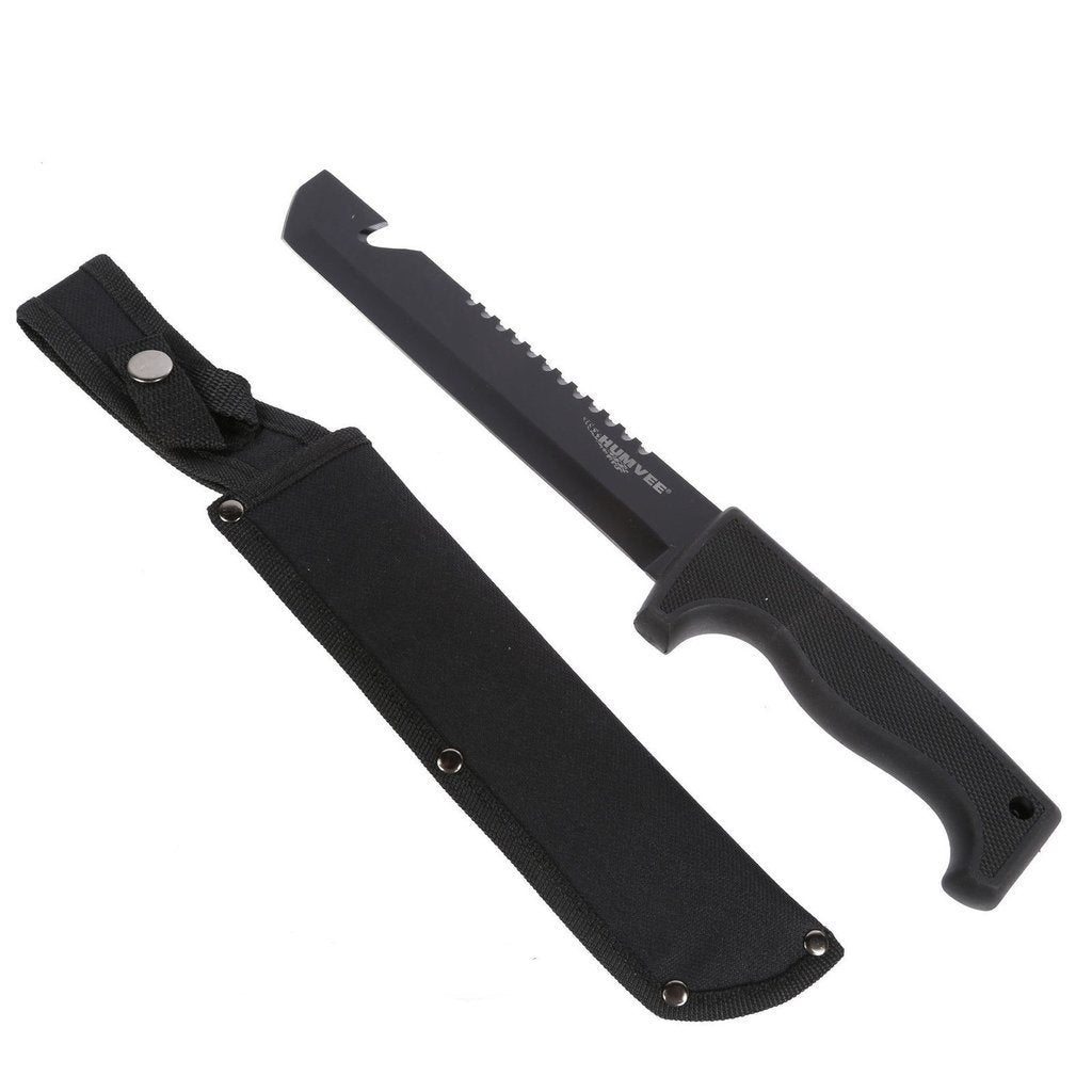 HUMVEE 14" Machete