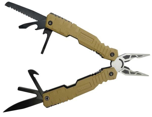 Humvee Multi-tool