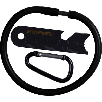 HUMVEE Fire Striker - Black