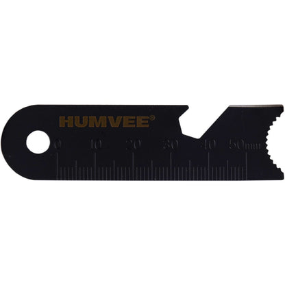 HUMVEE Fire Striker - Black
