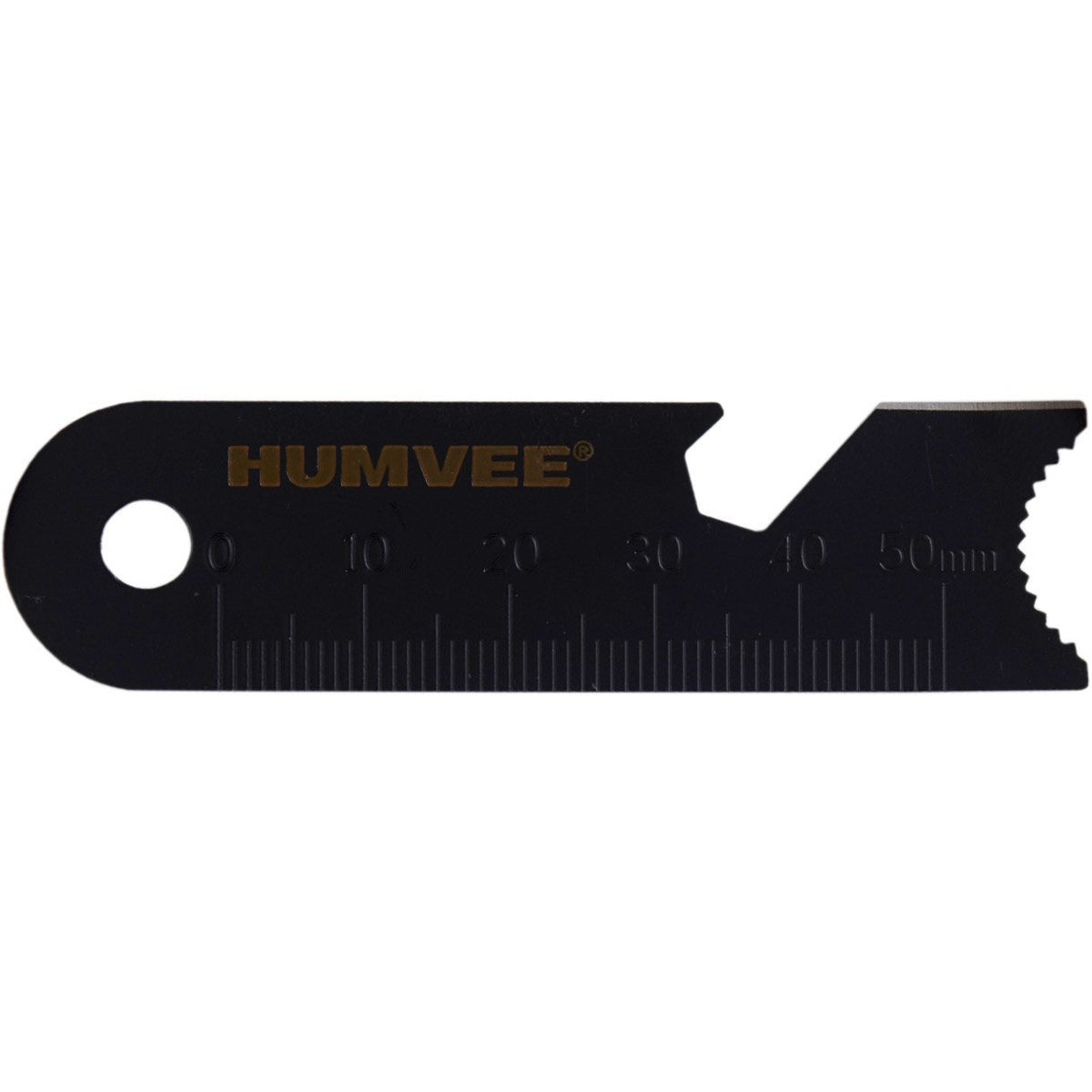 HUMVEE Fire Striker - Orange