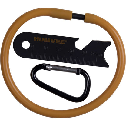 HUMVEE Fire Striker - Orange
