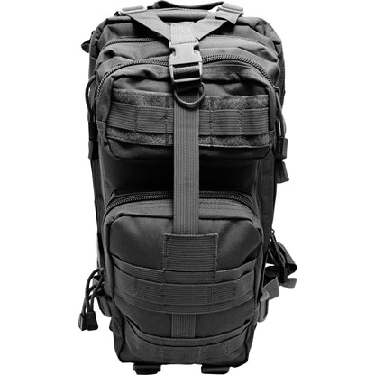 HUMVEE Transport Gear Bag - Black
