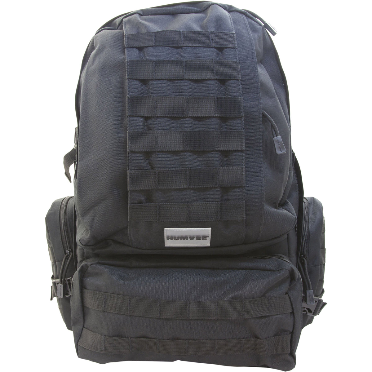 HUMVEE 3-Day Assault Pack - Black