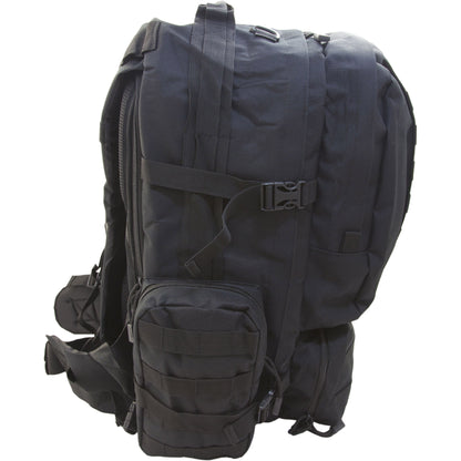 HUMVEE 3-Day Assault Pack - Black