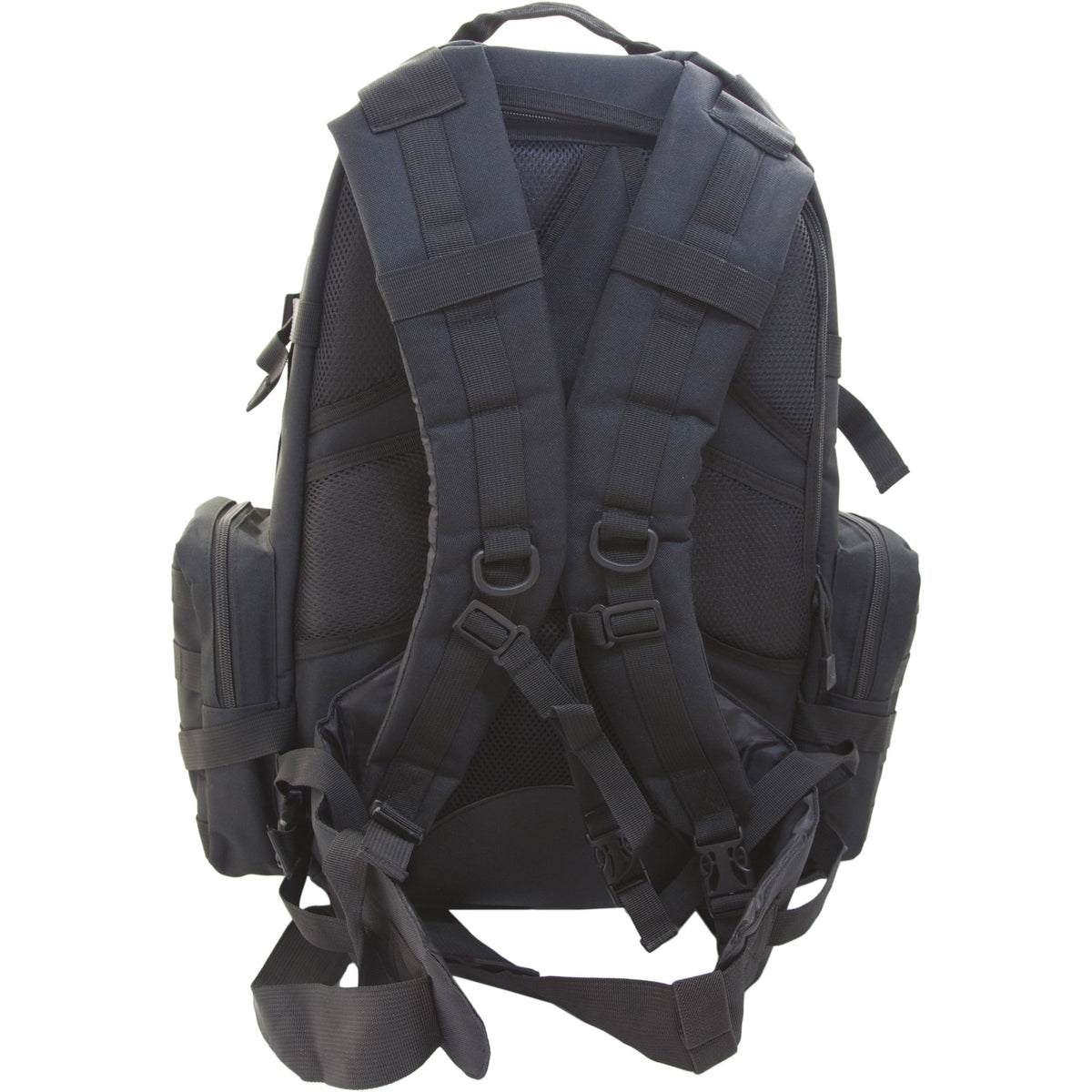 HUMVEE 3-Day Assault Pack - Black