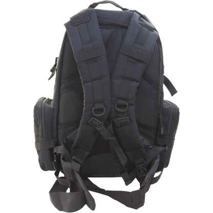 HUMVEE 3-Day Assault Pack - Black