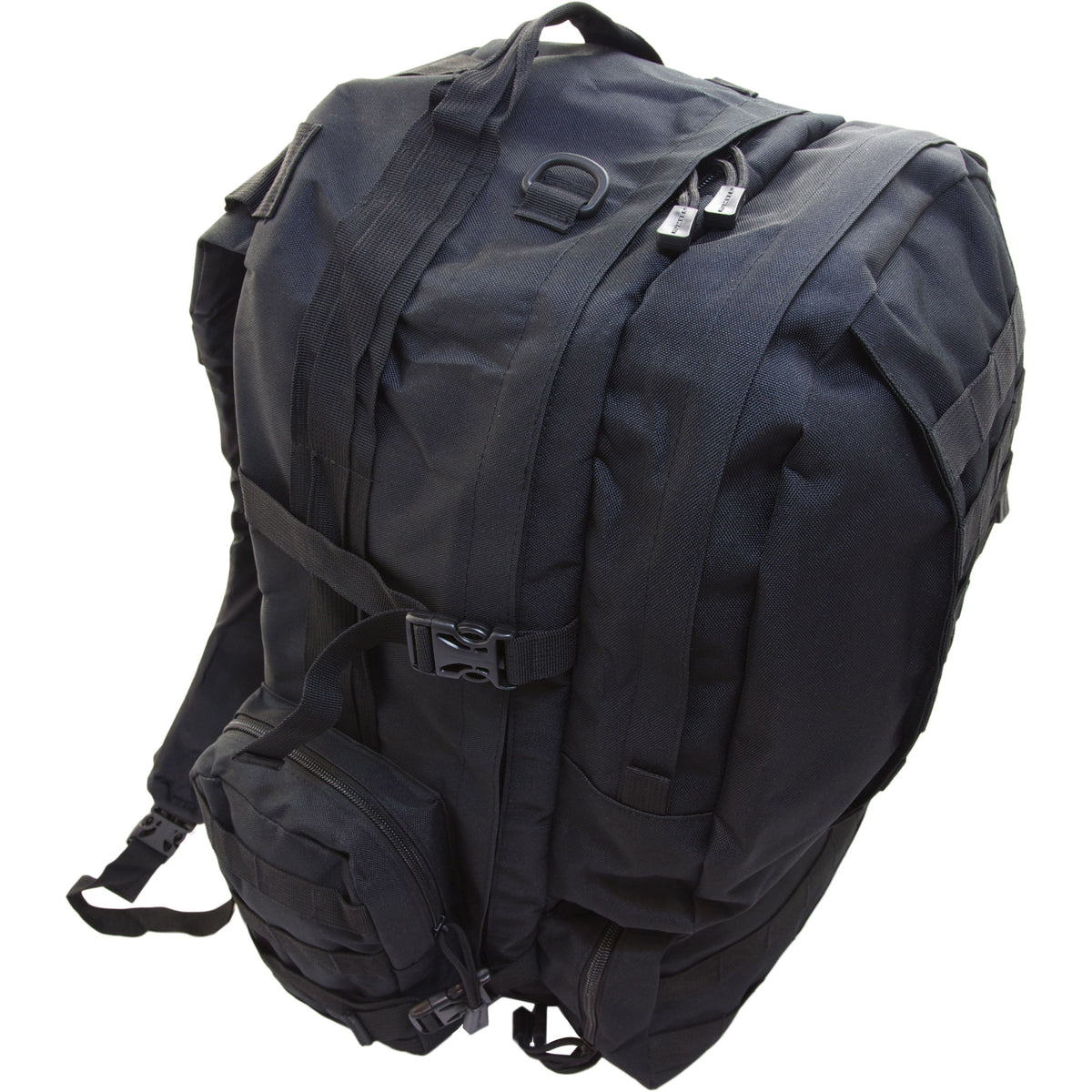 HUMVEE 3-Day Assault Pack - Black