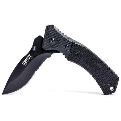 HUMVEE Tactical Recon Non-Spring Assist