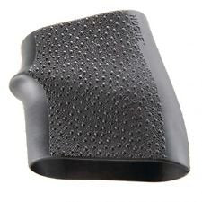 Hogue Handall Jr. Small Size Grip Sleeve Black