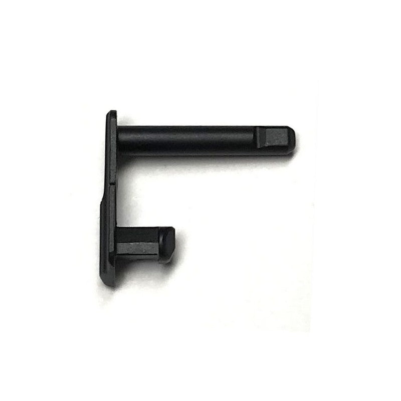 CZ Shadow 2 Hold Open Piatto