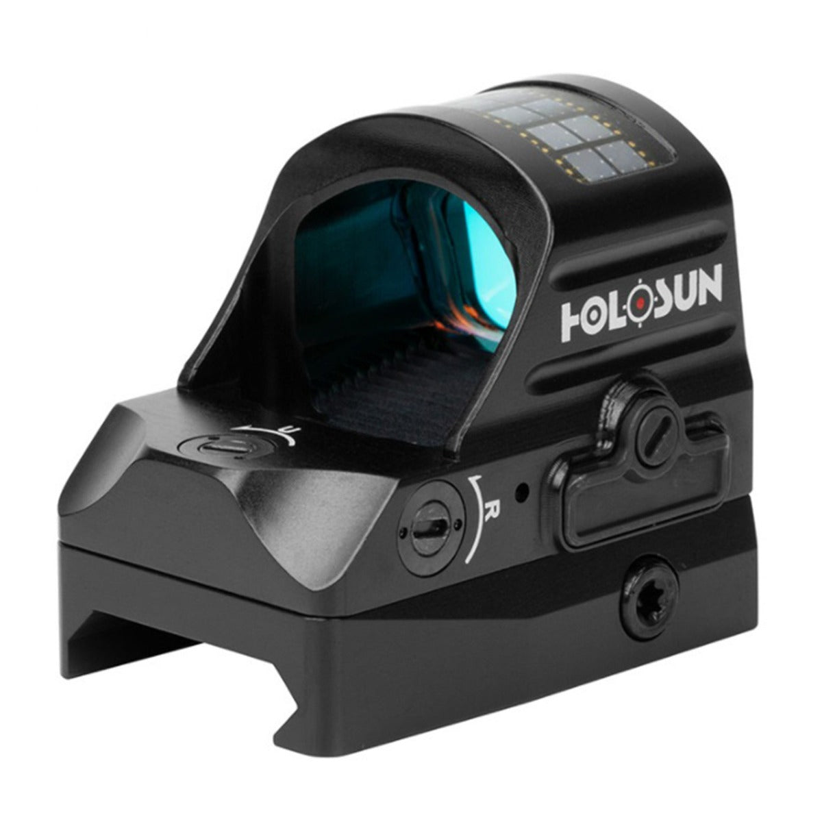 Holosun Technologies HS507C-X2 ACSS Vulcan Reticle
