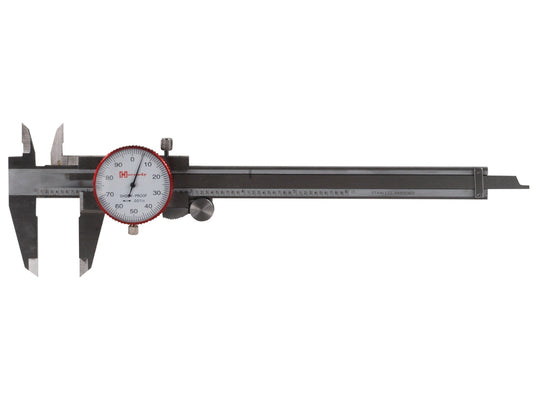 Hornady Dial Caliper 6" Stainless Steel