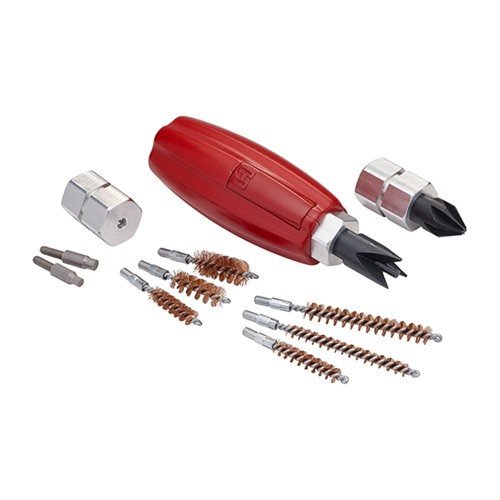 Hornady Lock-N-Load Quick Change Hand Tool