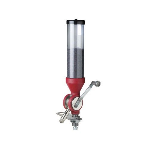 Hornady Lock-N-Load Bench Rest Grade Powder Measure, dosatore di precisione