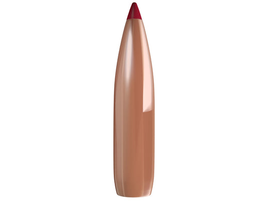 Hornady 30 (.308) 155 ELD Match Bullets Polymer Tip Boat Tail Box 100pz