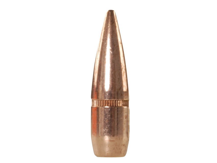 Hornady palle FMJ-BT .30 .308 150 gr, confezione da 100
