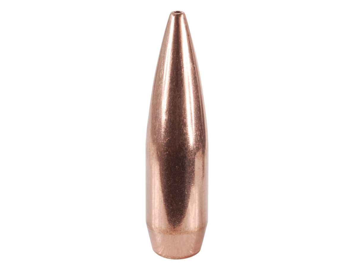 Hornady palle BTHP Match calibro 30 (.308) 168 grani, confezione da 250 pezzi
