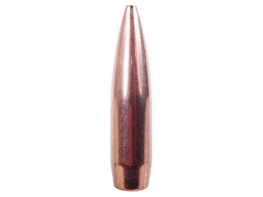 Hornady palle BTHP Match .30 .308 178 gr, confezione da 100