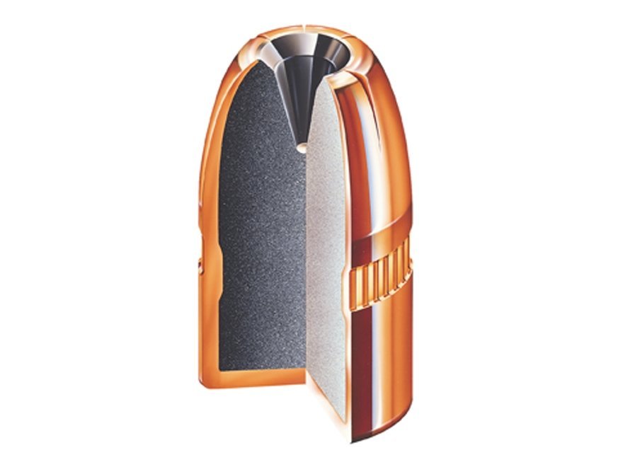 Hornady palle 50 AE .500 300 gr XTP Mag, altra vista