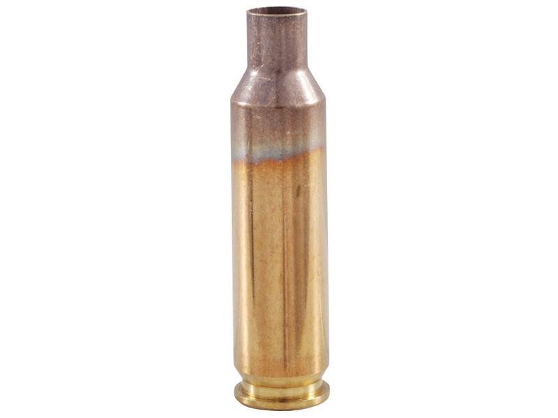 Hornady bossoli 6,5 Creedmoor, confezione da 50 pezzi
