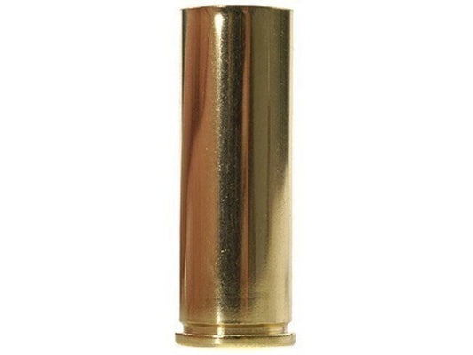 Hornady Brass 500 S&W Magnum Box 50 Pcs