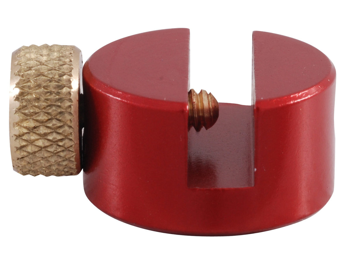 Hornady Lock-N-Load Anvil Base Kit, base di appoggio per calibro