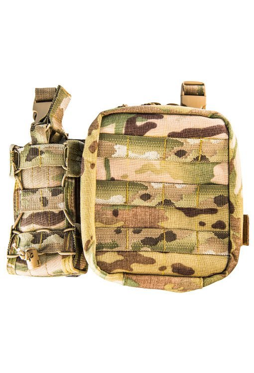 HSG First Responder Combo - Multicam