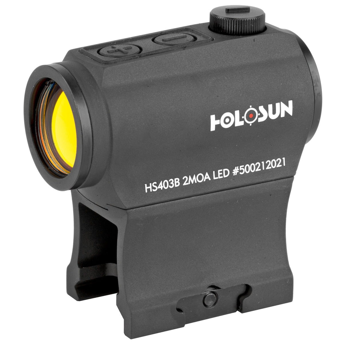 Holosun Micro Red Dot 2MOA ITA