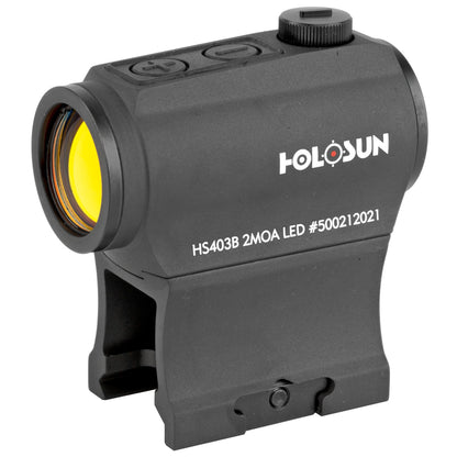 Holosun Micro Red Dot 2MOA ITA