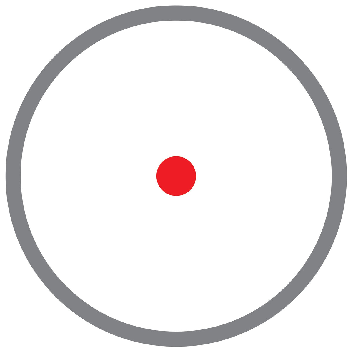 Holosun Micro Red Dot 2MOA ITA